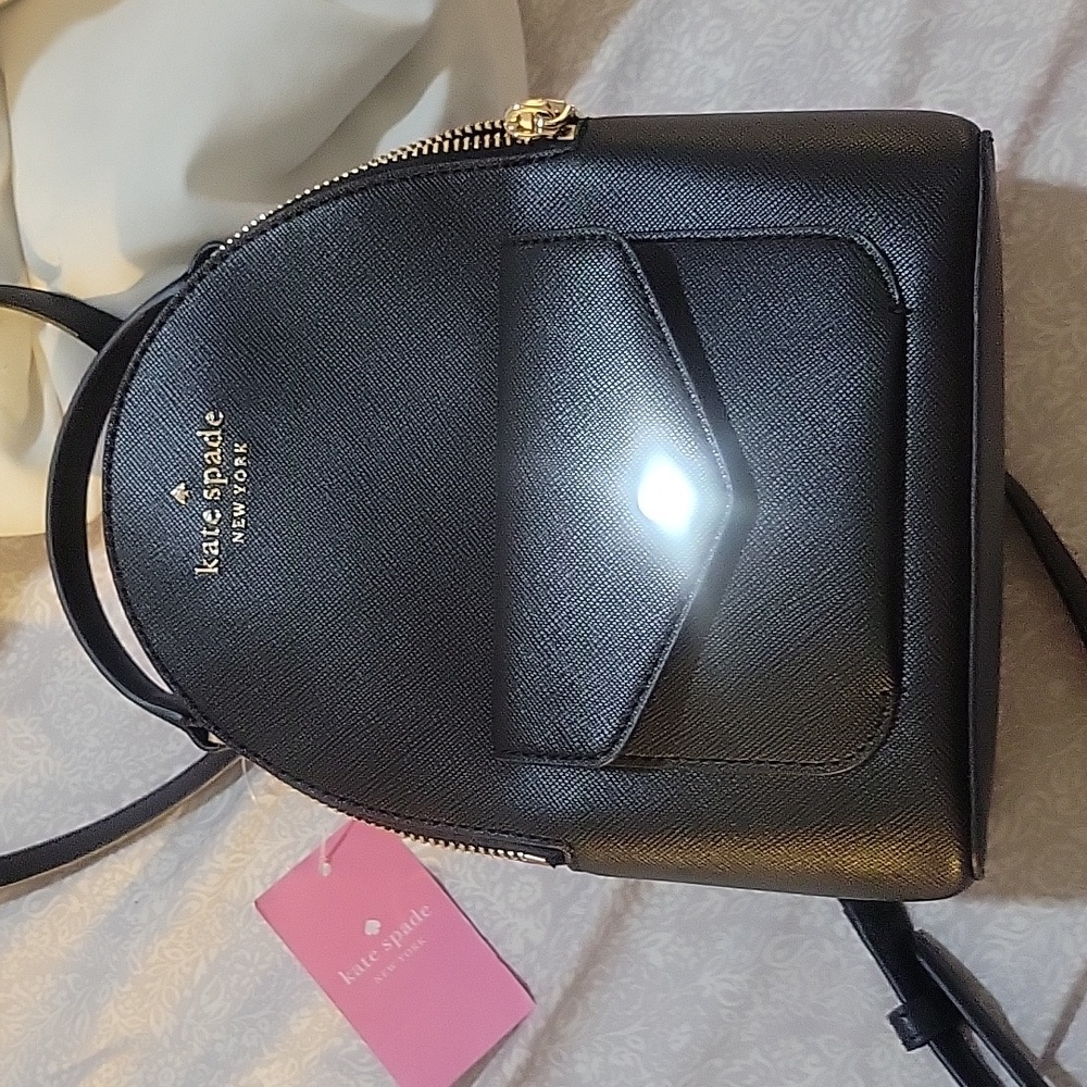 NWT Kate Spade  Mini Backpack